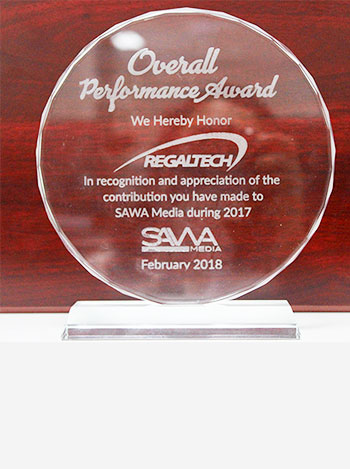 Award 10