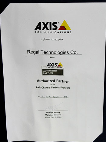 Award 15