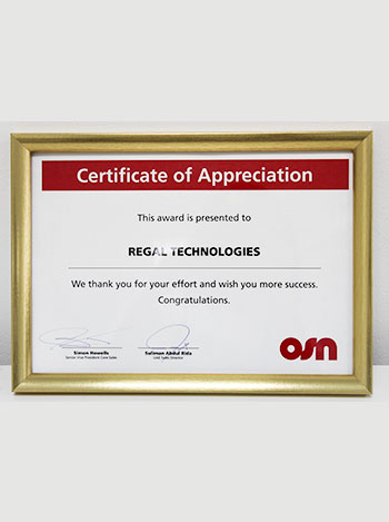 Award 19