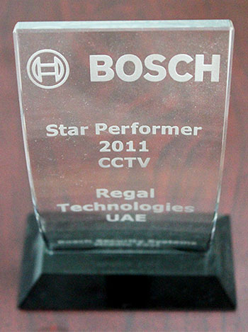 Award