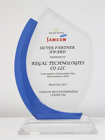 Award 21