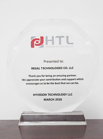 Award 9