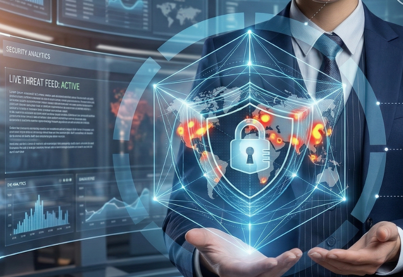 Security Systems