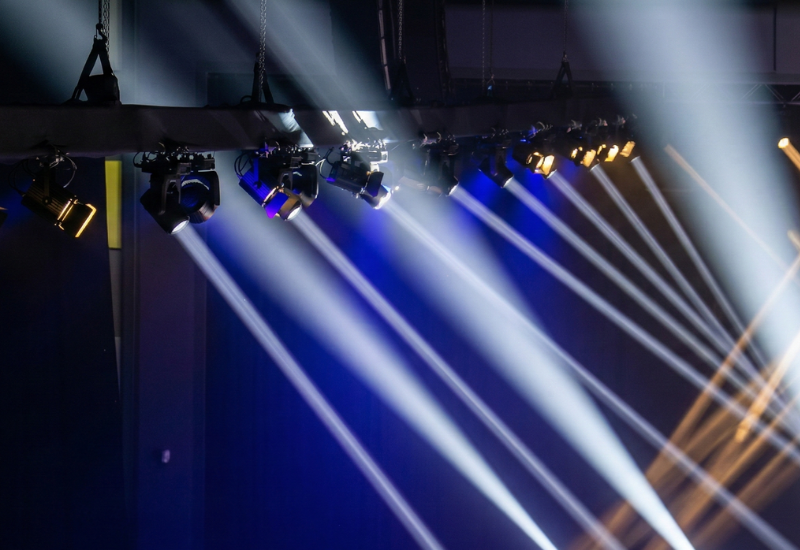 Professional AV Systems