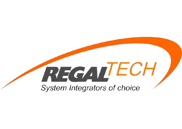 REGAL TECHNOLOGIES CO LLC Logo