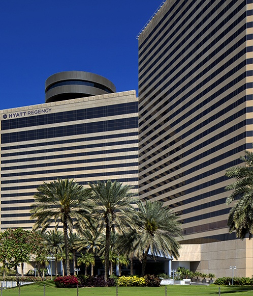 Hyatt Regency