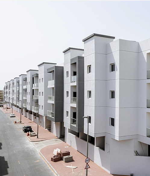 Hyatt Regency (Phase 2)